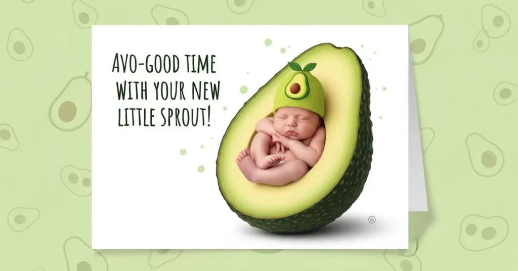 Funny Wishes for New Baby