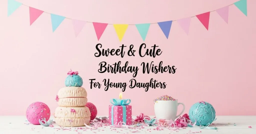 Loving Birthday Messages for Adult Daughters