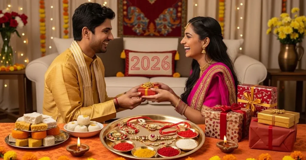 Short Rakhi Wishes for Brother