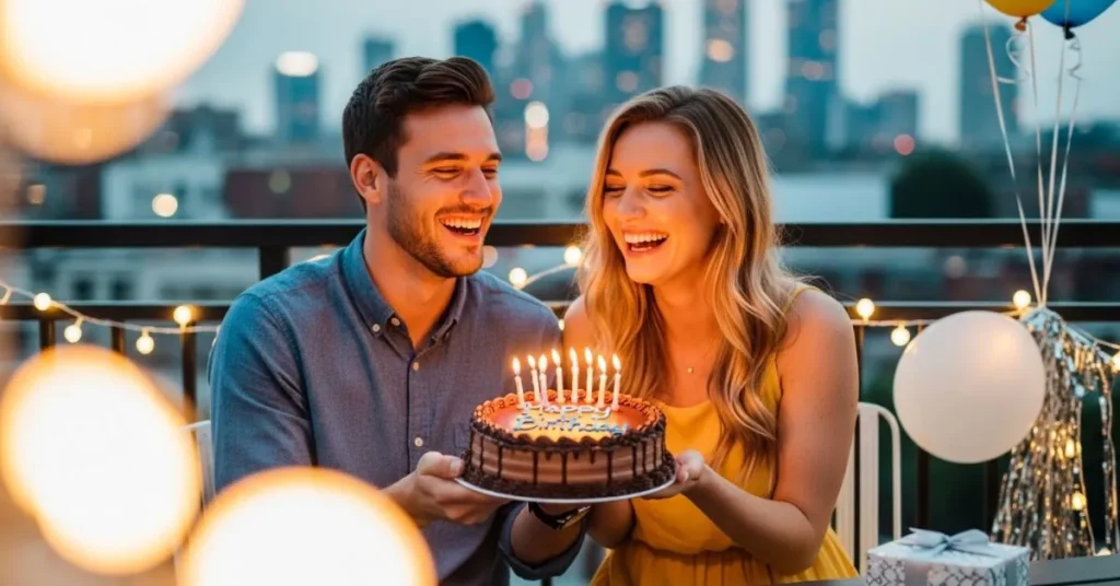 Best Friend Birthday Wishes