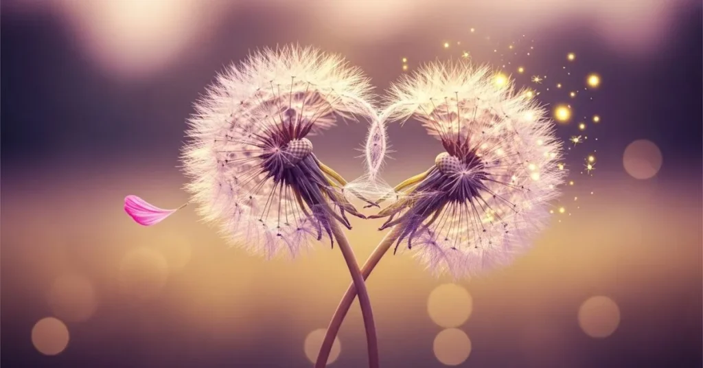 Cute Romantic Wishes