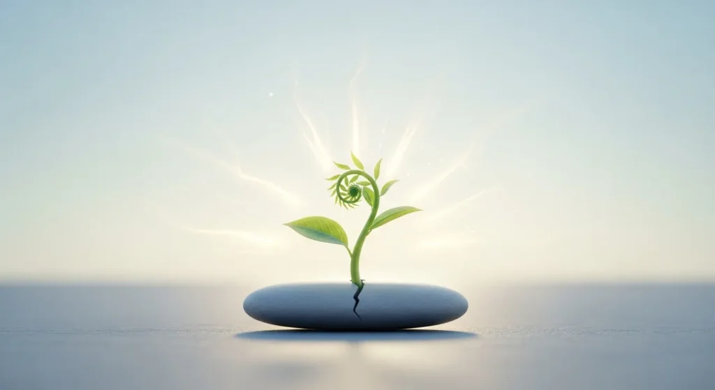 Emotional Healing Wishes
