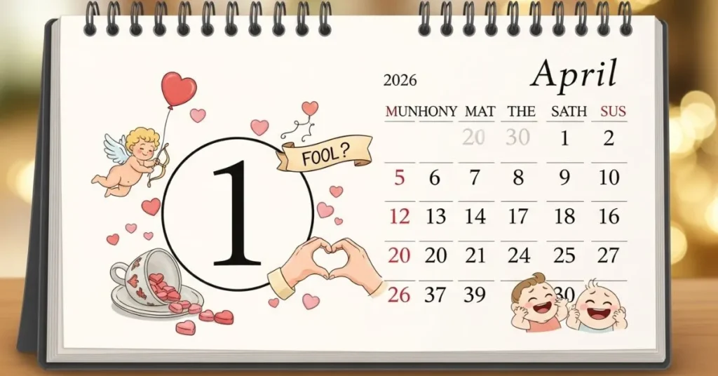 Funny April Fool Wishes