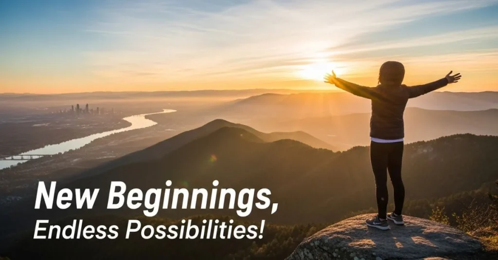 Inspirational New Job Wishes