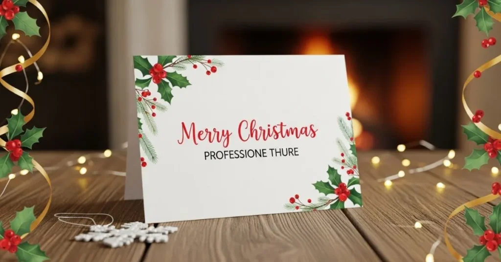 Short Christmas Wishes for Colleagues