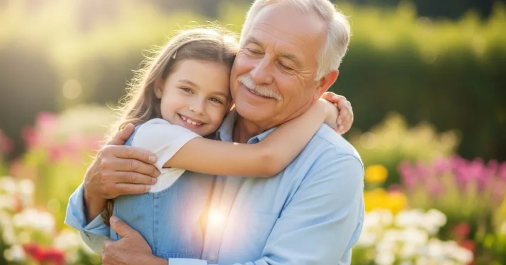 Heartfelt Wishes for Granddaughter