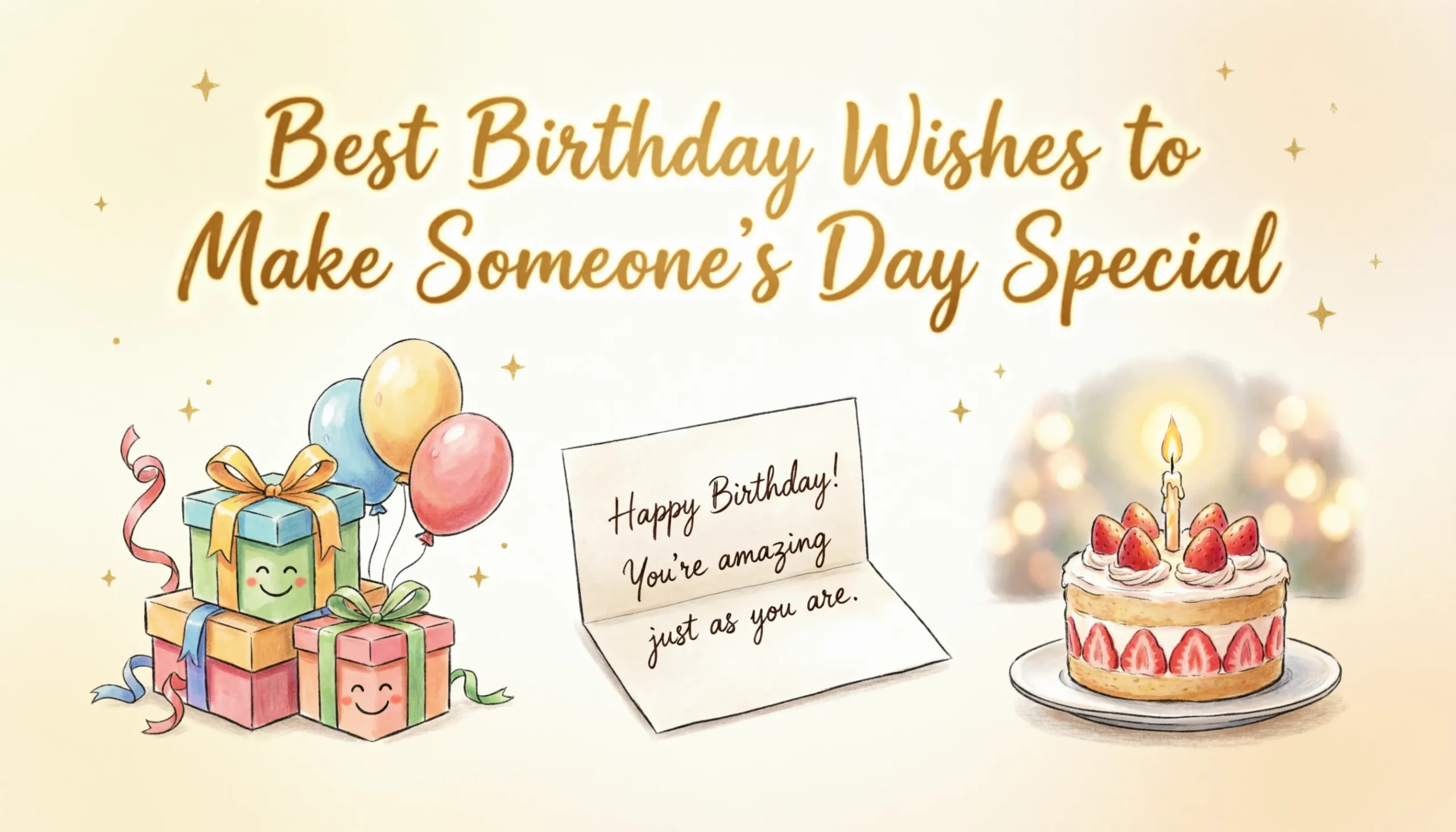 WhatsApp birthday wishes