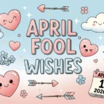 April Fool Wishes Ideas