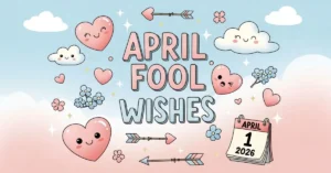 April Fool Wishes Ideas