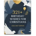 Birthday Wishes for Christian