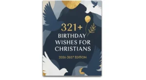 Birthday Wishes for Christian