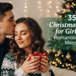 Christmas Wishes for Girlfriend 