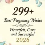 Best Pregnancy Wishes