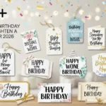 Birthday Wishes