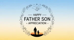 Father's Day Wishes