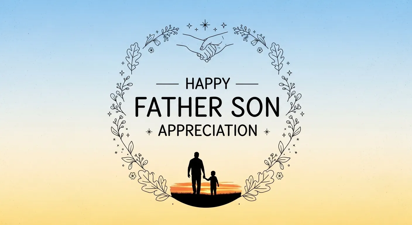 Father's Day Wishes