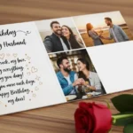 Husband Birthday Wishes